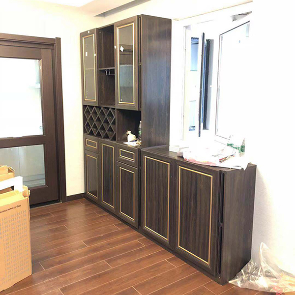 铝合金家具